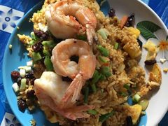 -Thiw Soen Seafood Restaurant