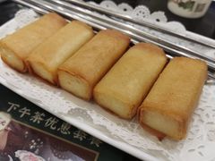 炸牛奶-民信老铺(双皮奶博物馆店)