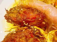 -鑫郭氏·南昌20年大排档·小龙虾羊蝎子(潮阳里店)