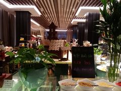 -坪山格兰云天国际酒店-汇厨自助餐厅-亲子-聚餐