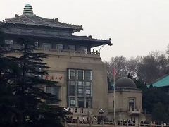 -武汉大学-樱园