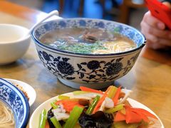 -北区拉面(泰丰家园店)