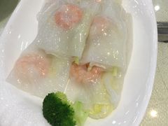 -金瑞轩大酒楼·顺德鱼生·粤菜海鲜(东江国际店)