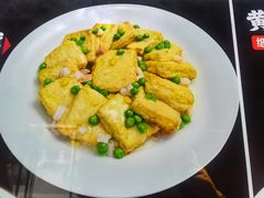 -刘妈小集市(黄陂广场店)