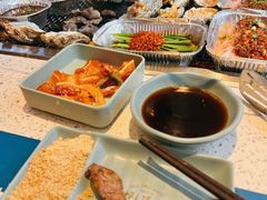 -蚝英雄·鲜蚝自助专门店(洋桥店)
