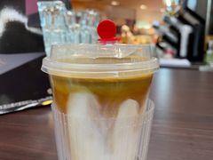 dirty-Gee Coffee Roasters(太古汇店)