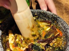 -炭舍干锅·烤鱼(扬名广场店)