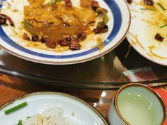 -陈家老院子(高新店)