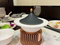 -西苑饭店·蓬莱春餐厅