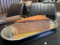 -Awfully Chocolate(来福士广场店)