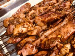 -清真·马峰烤肉(小学习北巷店)