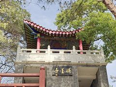 -青龙山国家森林公园