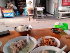 -刚子蹄花(总店)