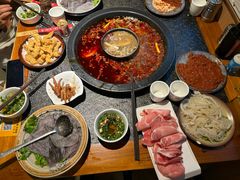 -陈眼镜火锅(总店)