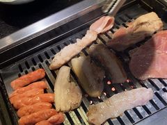 -臻牛烤肉