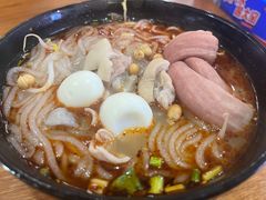 -青石桥老瓦房肥肠粉总店(青石桥总店)