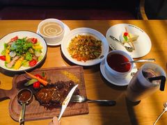 -MR.ROCKY洛奇先生RESTAURANT&BAR(宝安壹方城店)