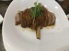 -陆记鹅庄·潮汕菜·狮头鹅(大仟里店)