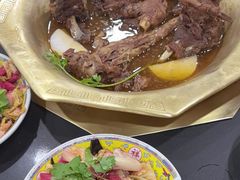 -芦月轩羊蝎子(太平桥店)