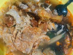 -岚方螺蛳粉(铁西店)