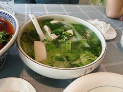 -三色堇(小通巷店)