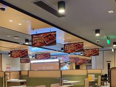-海底捞火锅(西单店)