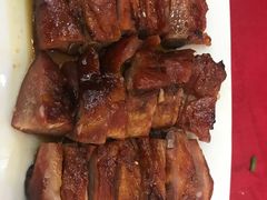 -台山美食一绝阿四台山黄鳝饭(阿四创作店)