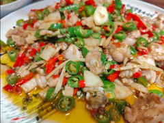 -冯大腕江湖川菜馆(后沙峪店)