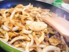 -鼎宏干锅牛肉(富城时代店)