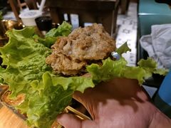 -韩香阁烤肉·烤活鳗(宽厚里店)