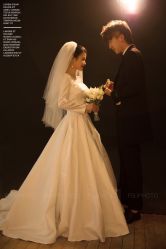 -太古映画婚纱摄影(天河店)