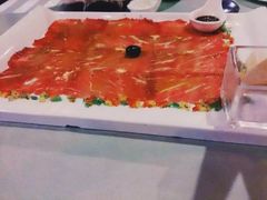 -火车头法国西餐厅