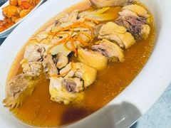 -宋园·金宴浙鲜馆(静安店)