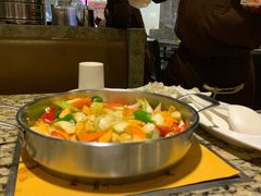 -黄记煌三汁焖锅(新世纪广场店)