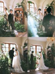 -北遇映画PHOTO GRAPHY STUDIO