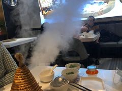 -渔小生蒸汽石锅鱼(印象城店)