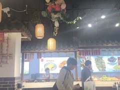 -老城南.鸭血粉丝汤(夫子庙店)