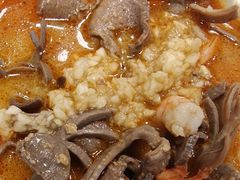 -四里沙茶面(七星西路分店)