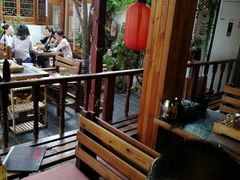 -丽江庭院之爱在路上(西单店)