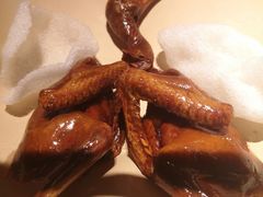 -鸽子侯·家宴·平价海鲜(市图书馆店)