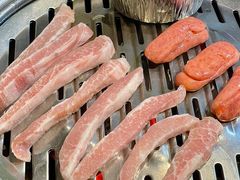 -·缸桶屋·韩式牛肋条自助烤肉(西湖D11店)