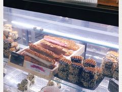 -野人先生现做冰淇淋(西安赛格店)