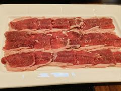 -南门涮肉(上海二店)