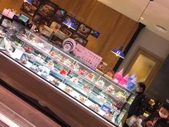 -巴黎贝甜(大宁国际商业广场店)