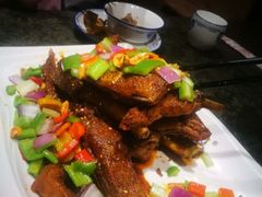 -鹏馨羊羔肉·非遗(新建街店)
