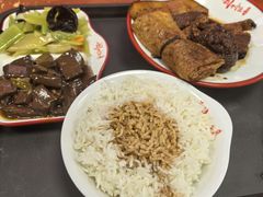 -刘小忙把子肉(北园大街总店)