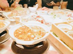 -三十六味匠猪蹄(三元桥店)