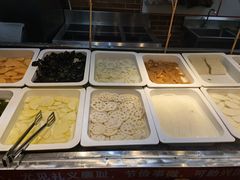 -369自助烤肉鱼火锅(平阳路店)