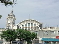 -中国铁道博物馆(正阳门馆)