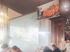 -苏帮袁Sue Cuisine(南开大悦城店)